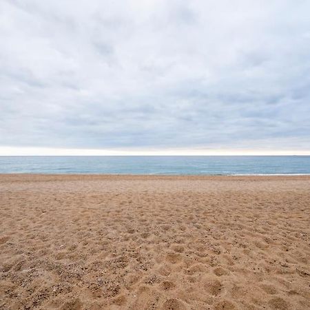 Loft Beach Blue Platja d'Aro Eksteriør billede