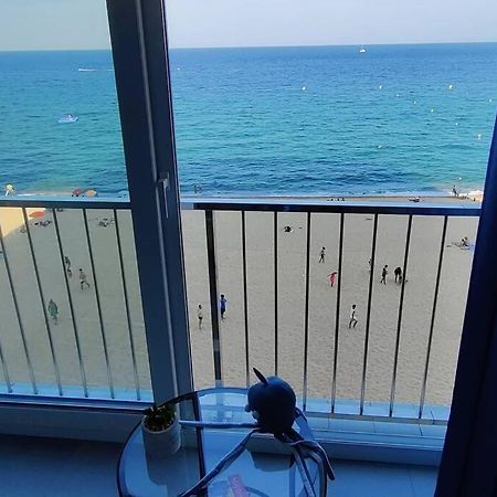 Loft Beach Blue Platja d'Aro Eksteriør billede