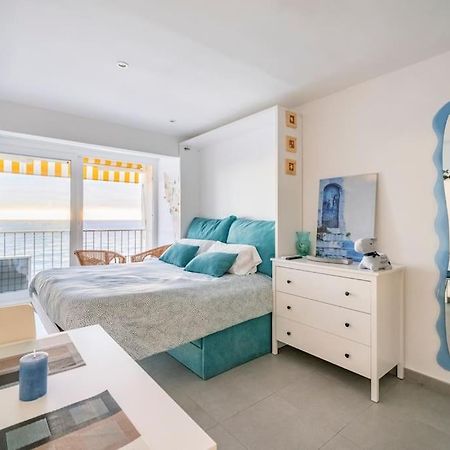Loft Beach Blue Platja d'Aro Eksteriør billede