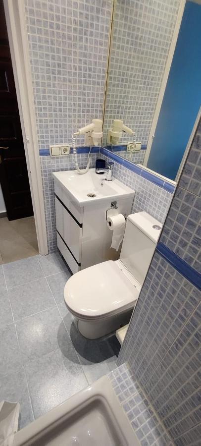 Loft Beach Blue Platja d'Aro Eksteriør billede