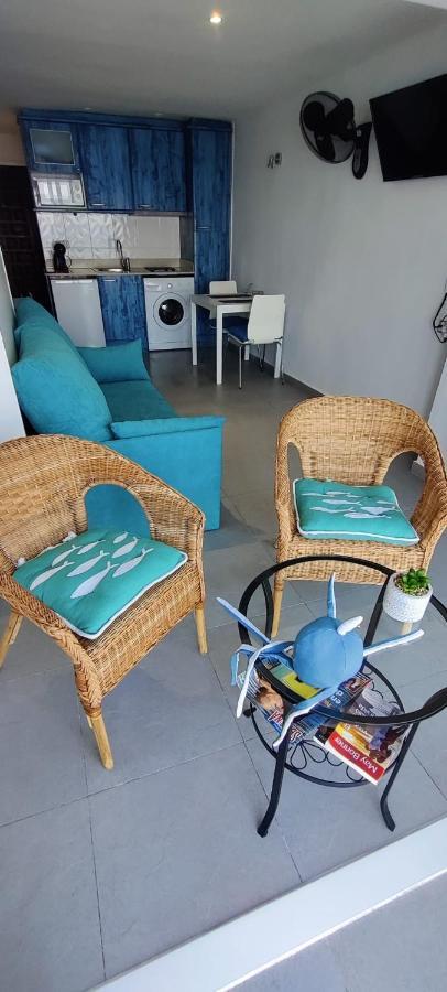 Loft Beach Blue Platja d'Aro Eksteriør billede
