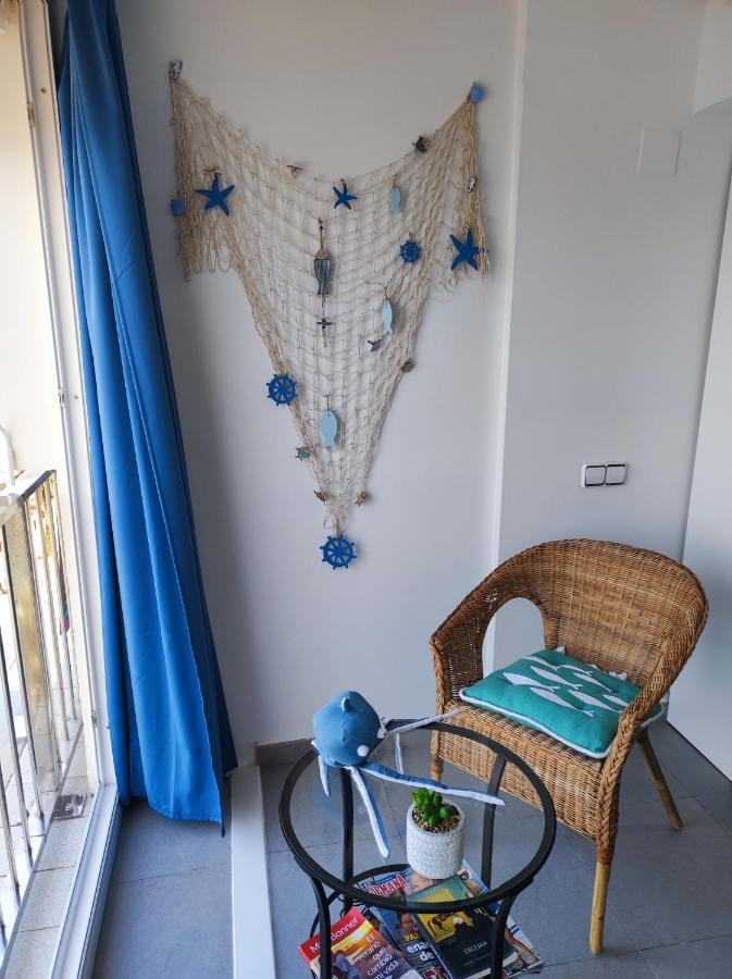 Loft Beach Blue Platja d'Aro Eksteriør billede