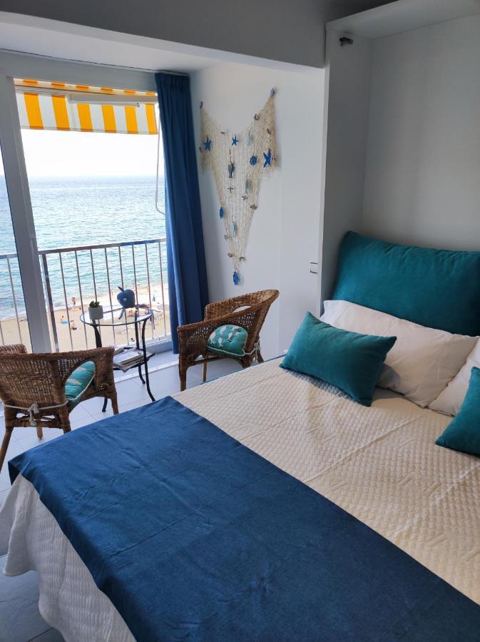 Loft Beach Blue Platja d'Aro Eksteriør billede