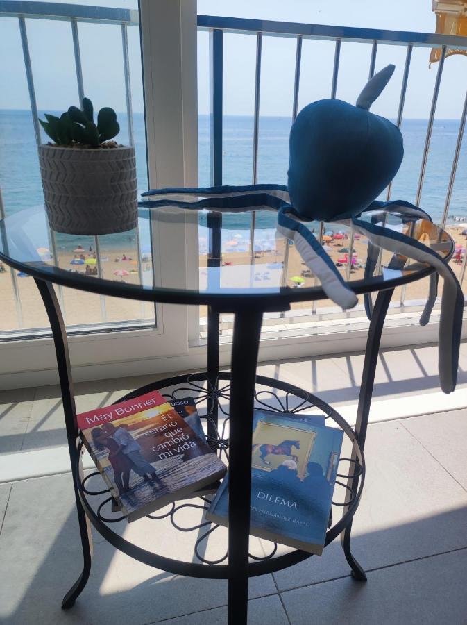 Loft Beach Blue Platja d'Aro Eksteriør billede