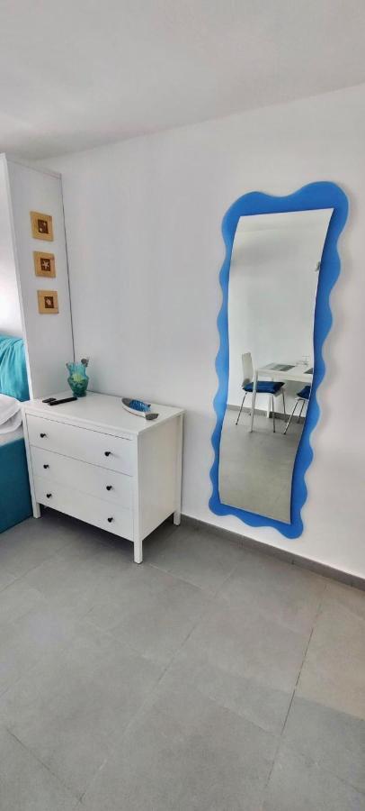Loft Beach Blue Platja d'Aro Eksteriør billede