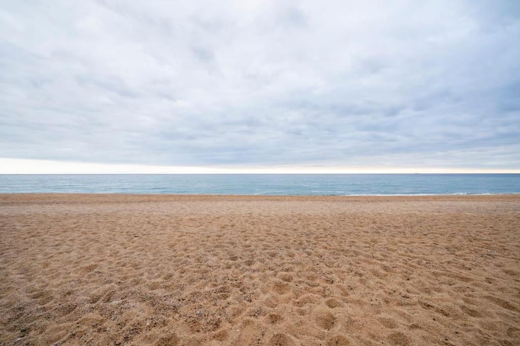 Loft Beach Blue Platja d'Aro Eksteriør billede