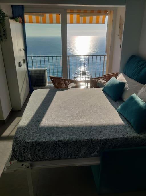 Loft Beach Blue Platja d'Aro Eksteriør billede