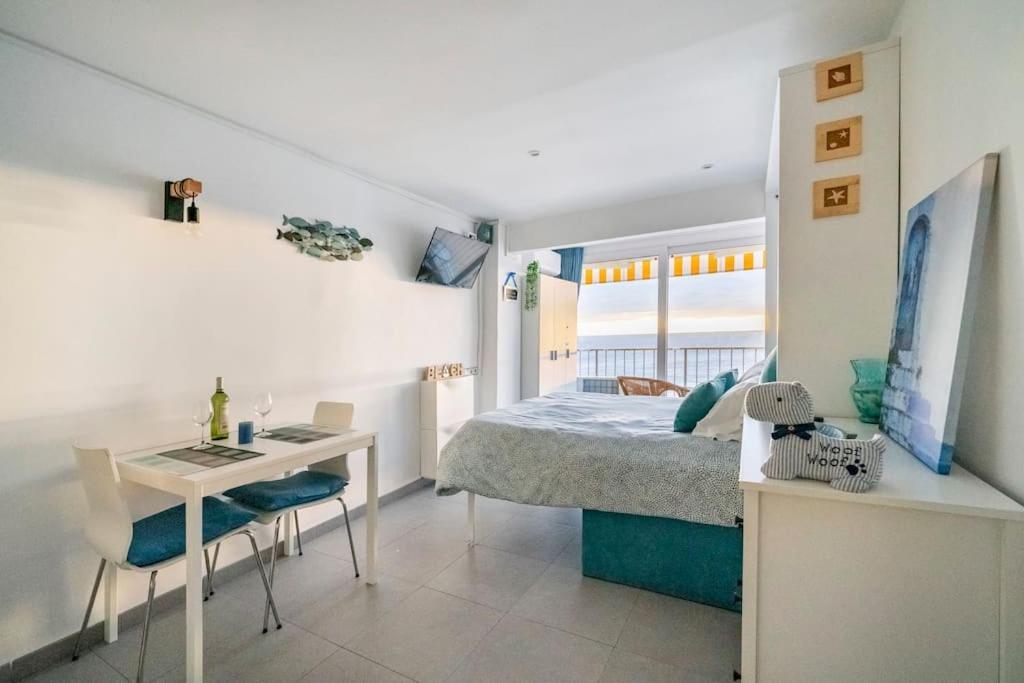 Loft Beach Blue Platja d'Aro Eksteriør billede