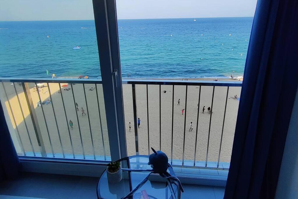 Loft Beach Blue Platja d'Aro Eksteriør billede