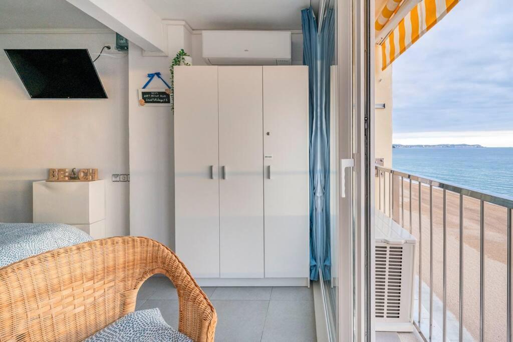 Loft Beach Blue Platja d'Aro Eksteriør billede
