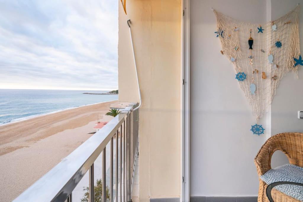 Loft Beach Blue Platja d'Aro Eksteriør billede