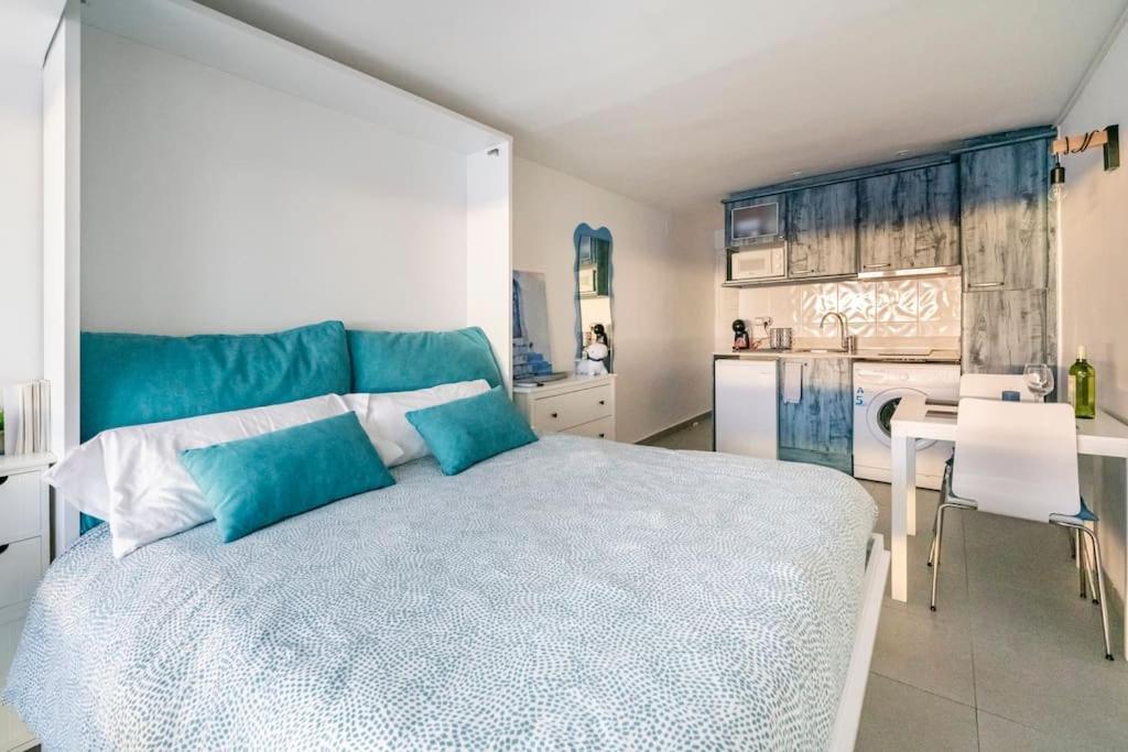 Loft Beach Blue Platja d'Aro Eksteriør billede
