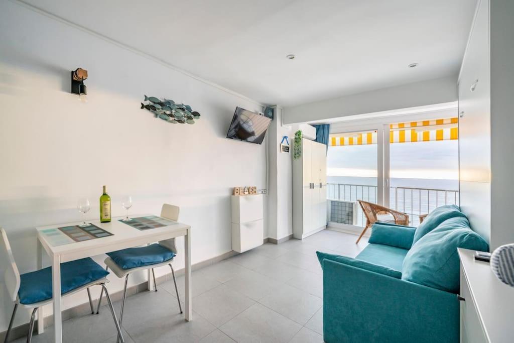 Loft Beach Blue Platja d'Aro Eksteriør billede