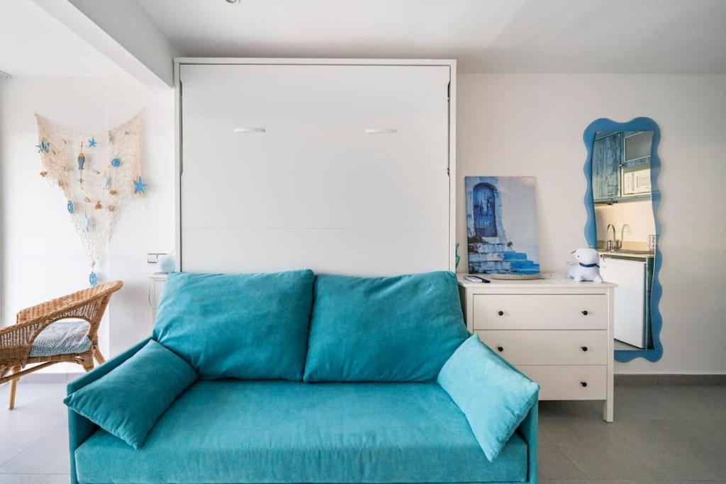 Loft Beach Blue Platja d'Aro Eksteriør billede