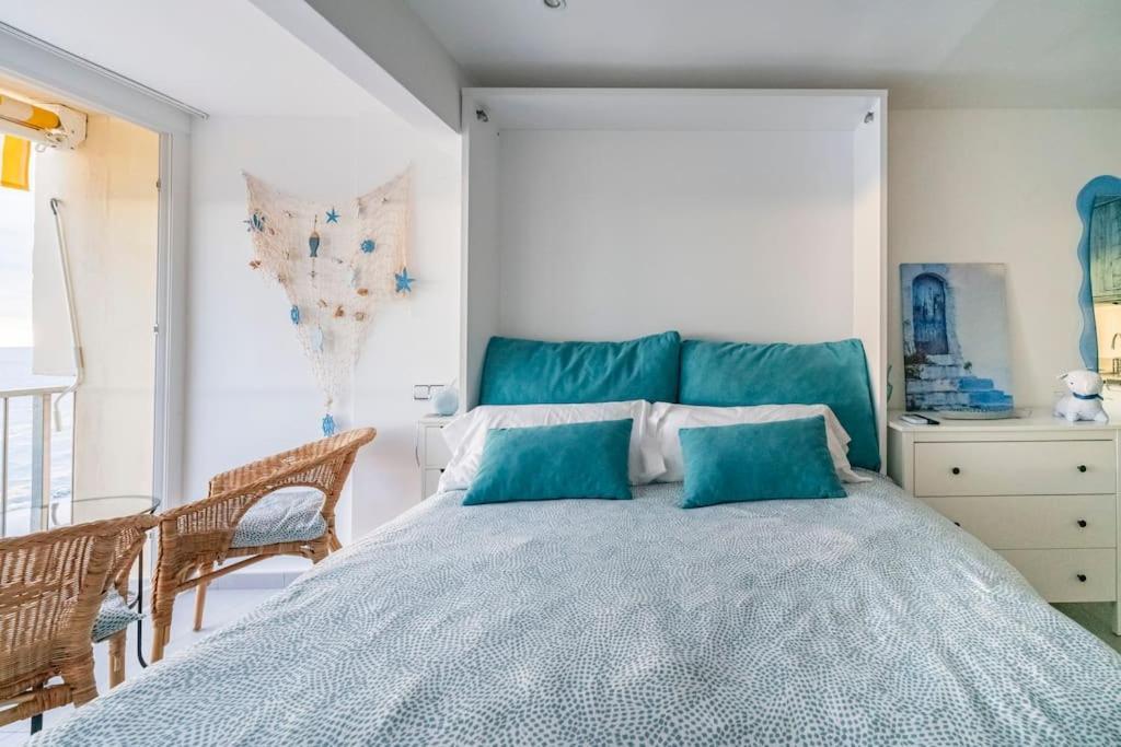 Loft Beach Blue Platja d'Aro Eksteriør billede
