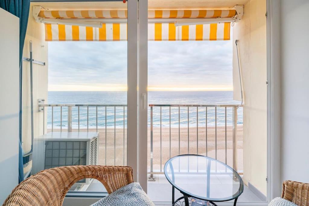 Loft Beach Blue Platja d'Aro Eksteriør billede