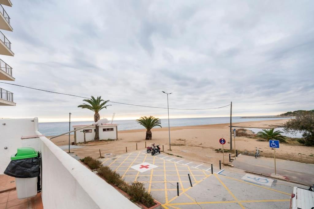 Loft Beach Blue Platja d'Aro Eksteriør billede