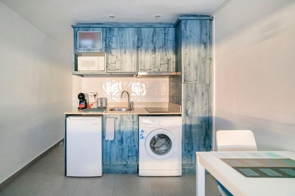 Loft Beach Blue Platja d'Aro Eksteriør billede