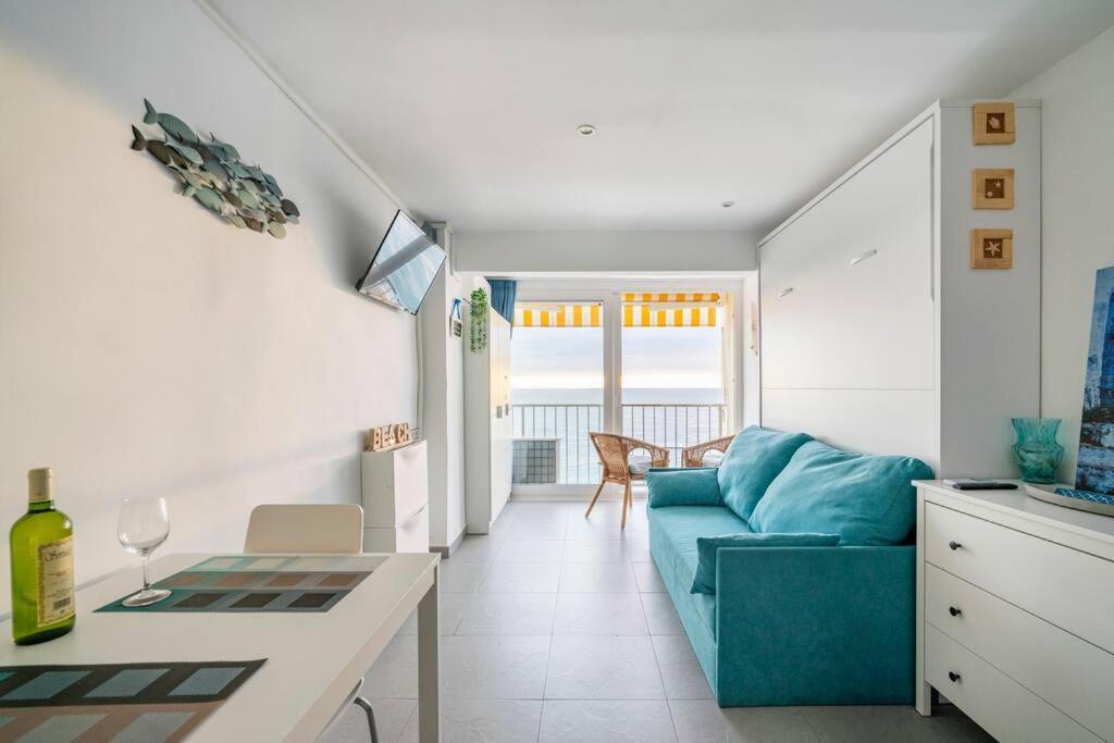 Loft Beach Blue Platja d'Aro Eksteriør billede