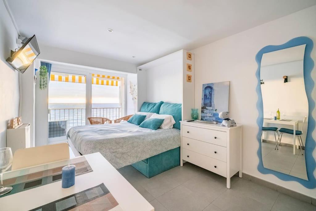 Loft Beach Blue Platja d'Aro Eksteriør billede