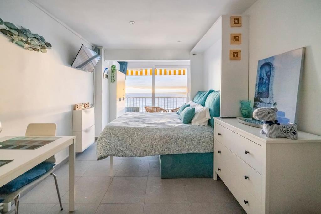 Loft Beach Blue Platja d'Aro Eksteriør billede
