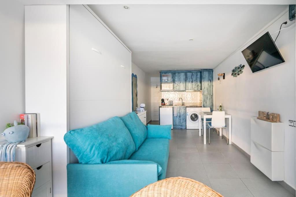 Loft Beach Blue Platja d'Aro Eksteriør billede